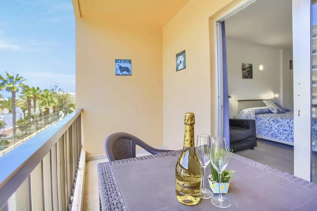 Studio Eldorado In Playa De Las Americas Near The Beach Arona  0*, Arona (Tenerife) Spain