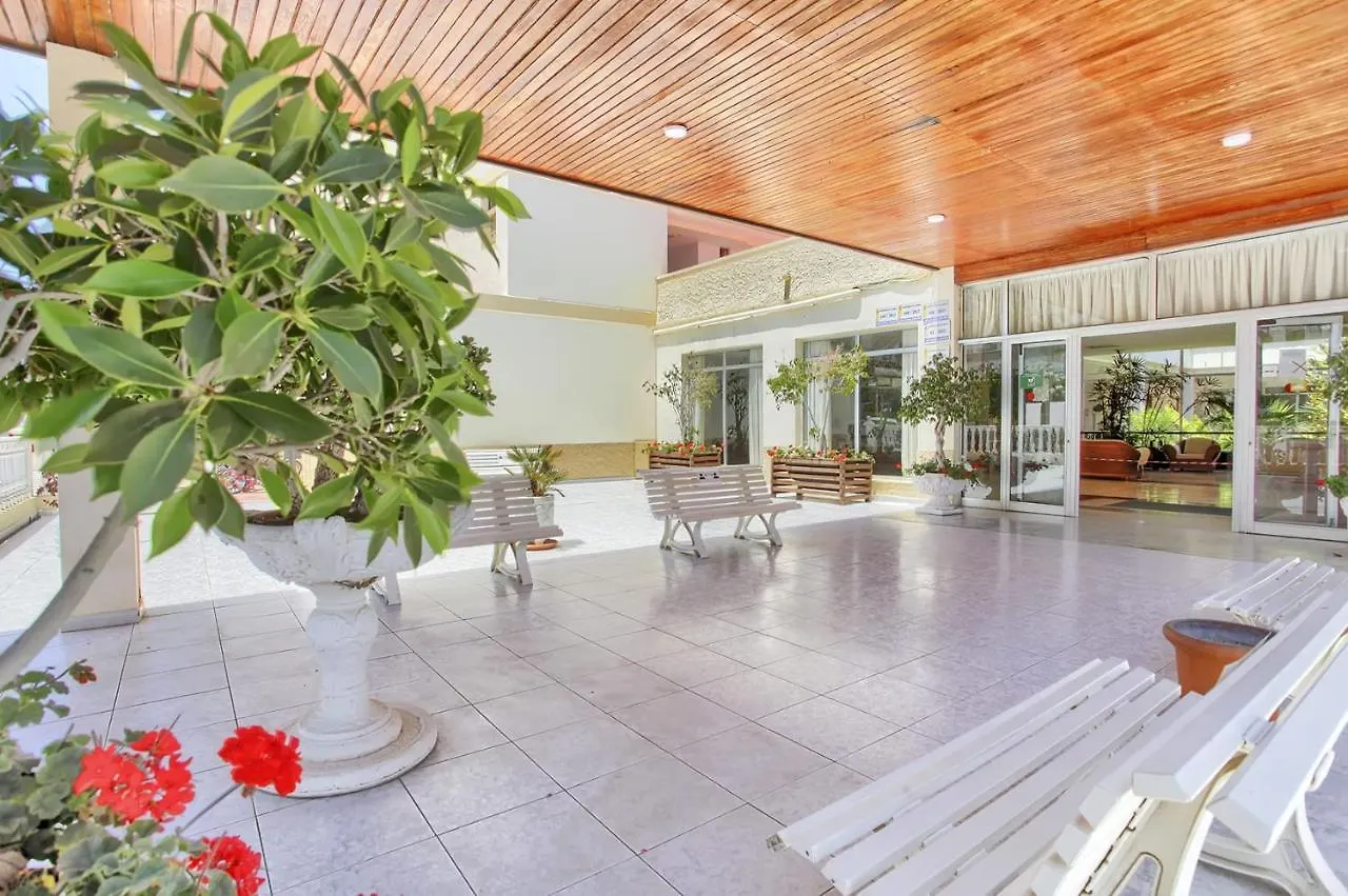 Apartment Studio Eldorado In Playa De Las Americas Near The Beach Arona  Spain