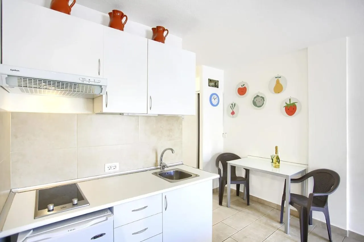 Apartment Studio Eldorado In Playa De Las Americas Near The Beach Arona