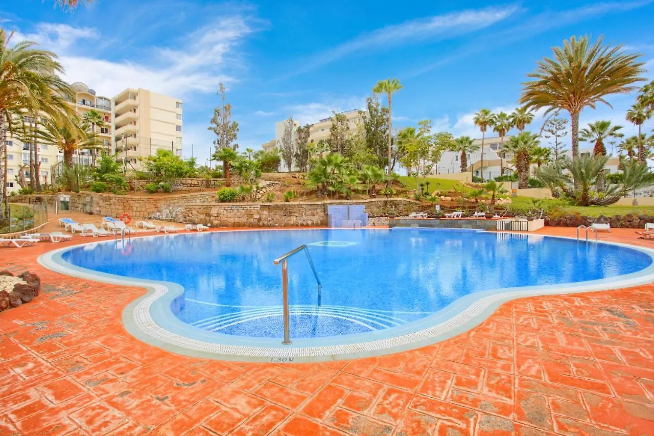 Studio Eldorado In Playa De Las Americas Near The Beach Arona  Apartment